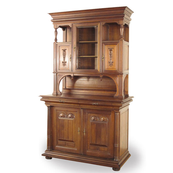 �A���e�B�[�N�E�L���r�l�b�g