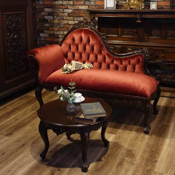 ローテーブル・アンティークテイスト 2024-SR-8 新着アンティーク