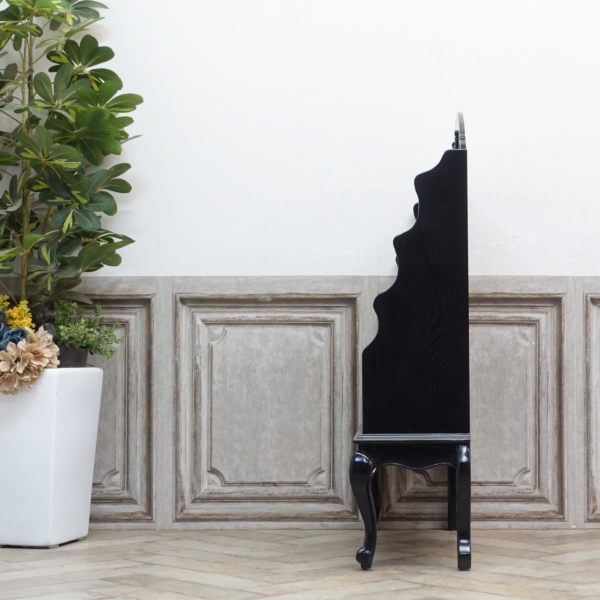 イギリスアンティーク　マガジンラック イギリスアンティーク マガジンラック 59289 アンティーク家具 ウェブ