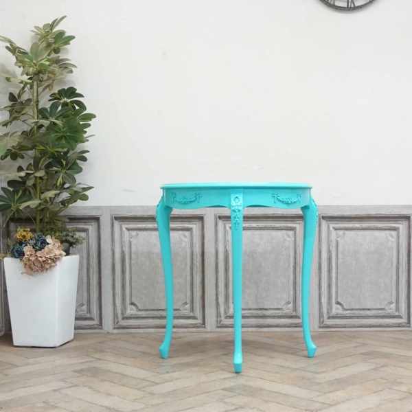 コンソールテーブル・アンティークテイスト 4119-M-61 新着