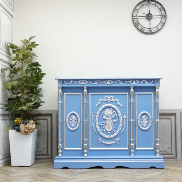 レジカウンターテーブル・アンティークテイスト 5050-1.2-62S 新着