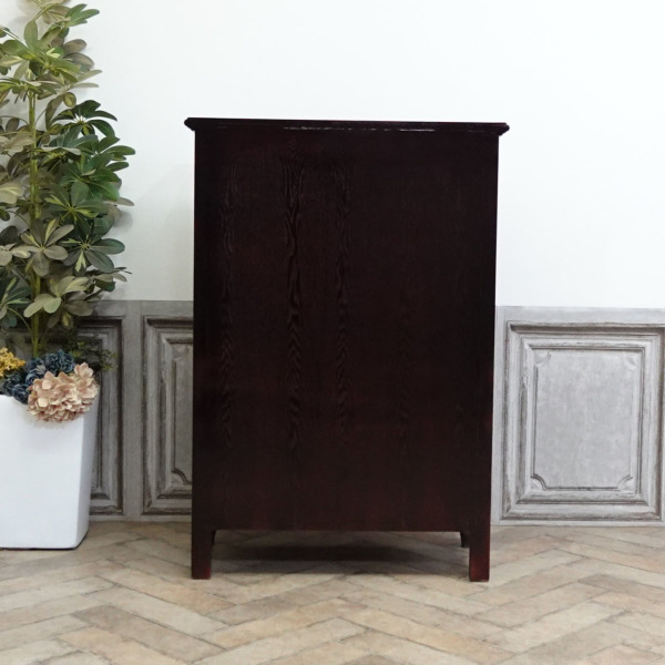 キャビネット・アンティークテイスト 5086-5 新着アンティークテイスト