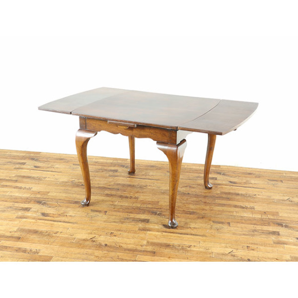 イギリスアンティーク テーブル 無垢材　オーク材　1930年代 イギリスアンティーク テーブル 無垢材 オーク材 1930年代