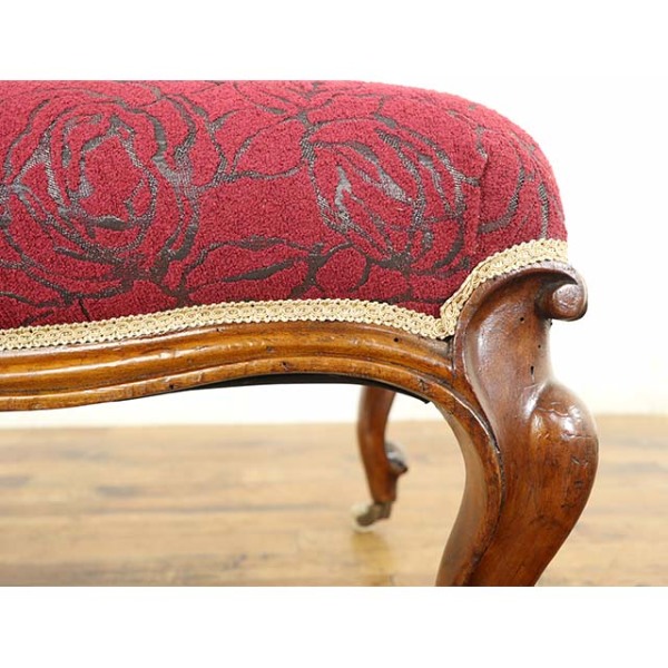 1910年頃 マホガニー材 イギリス アンティーク・チェア antique57659