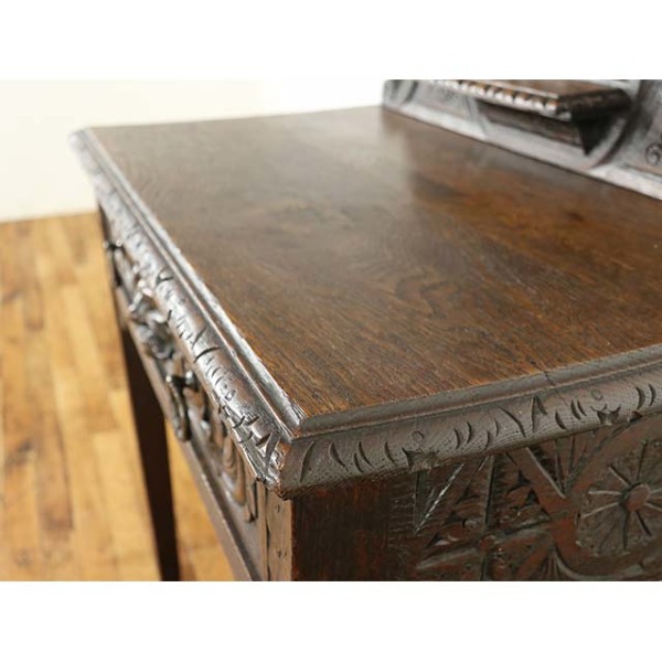 イギリス　アンティーク　コンソール イギリスアンティークコンソール