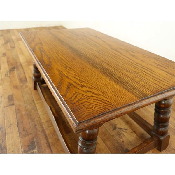 アンティーク 家具 コーヒーテーブル 1930年頃 イギリス 英国 210A 1930年頃 マホガニー材 イギリス アンティーク・コーヒー