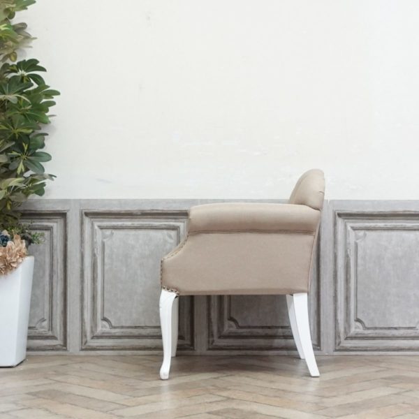 アームチェア・アンティークテイスト 6096-18F214 新着アンティーク