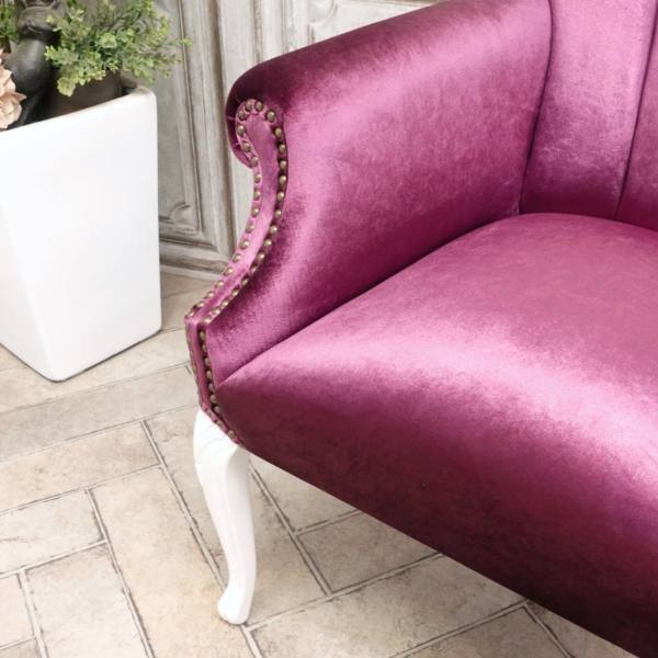 ☆送料無料☆ アンティーク　アームチェア アームチェア・アンティークテイスト 6096-8F222 新着