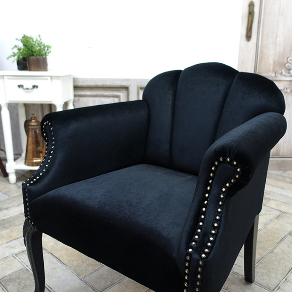 アームチェア・アンティークテイスト 6096-8F44 新着アンティーク