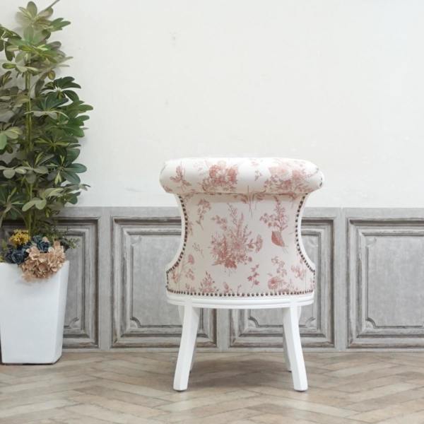 シングル　アンティークスタイルチェア 1880年頃 オーク材 フランス アンティーク・チェア antique64306b 新着