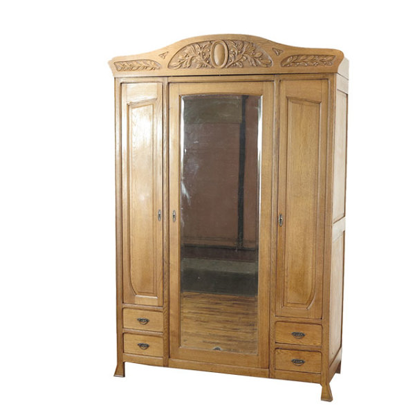 �A���e�[�N�@���[�h���[�u