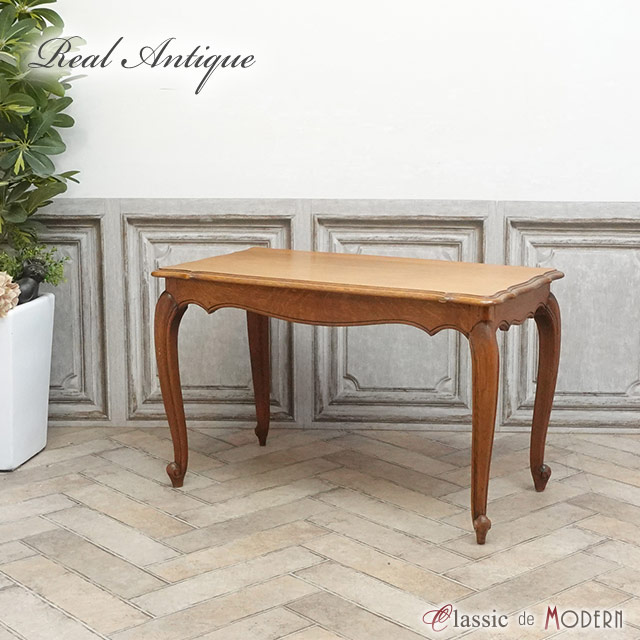 France Antique-フレンチテーブル フランスアンティーク家具 フレンチテーブル.18 ダイニングテーブル