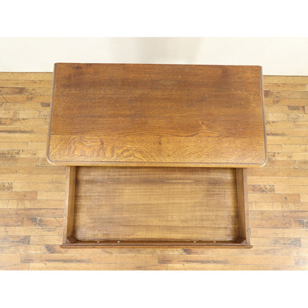 1920年頃 オーク材 フランス アンティーク・チェスト antique64866