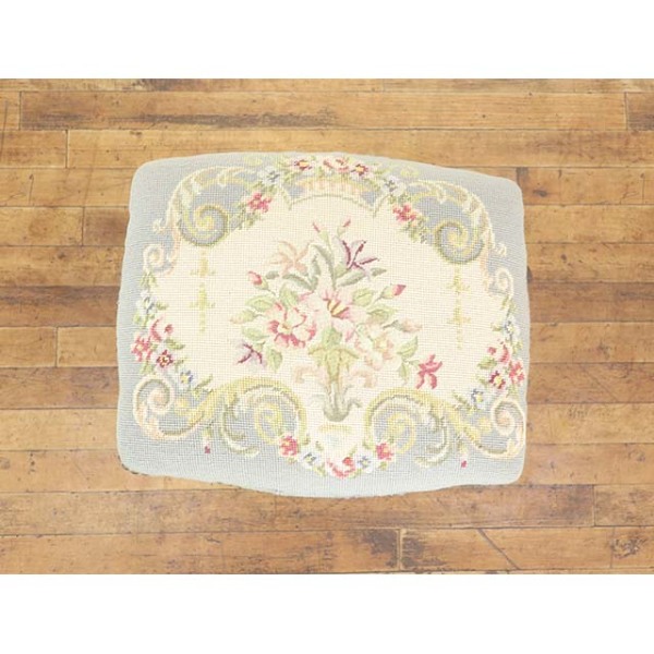 フランスアンティークビーチスツール1/古道具ブロカントインテリアデザイン店舗什器内装花器花台アトリエアパレルカフェサロン椅子古道具 2025年最新アンティーク フランス スツールの人気アイテム - メルカリ