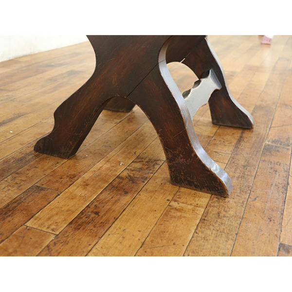 1930年頃 オーク材 オランダ アンティーク・チェア antique65344b 新着