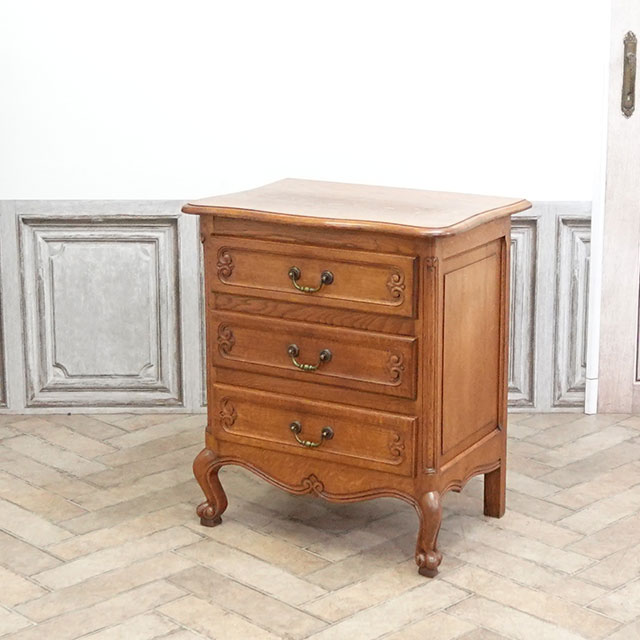 アンティーク タガヤサン チェスト アンティーク タガヤサン チェスト