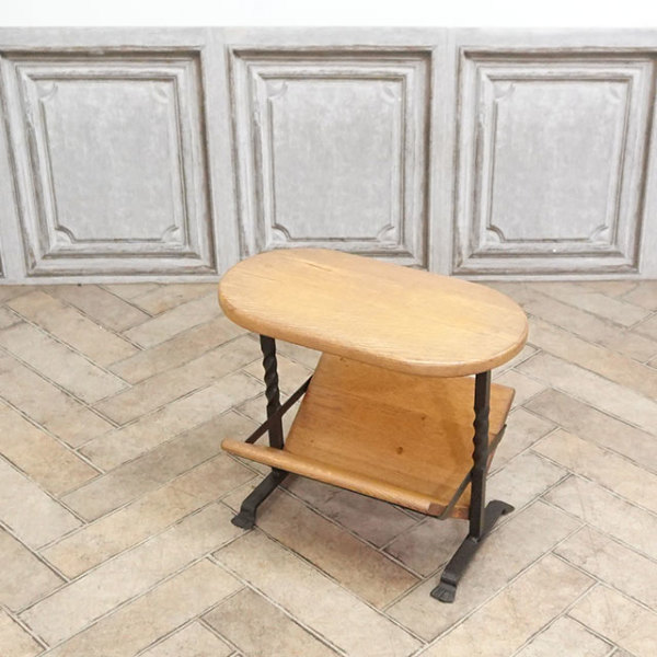 �A���e�B�[�N�E�}�K�W�����b�N