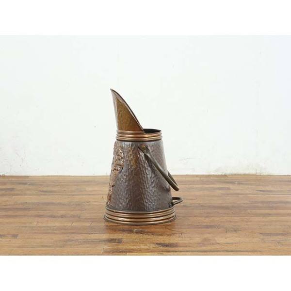 1940年頃 -材 オランダ アンティーク・スミイレ antique65436 新着