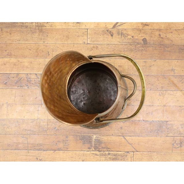 1940年頃 -材 オランダ アンティーク・スミイレ antique65437