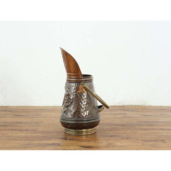 1940年頃 -材 オランダ アンティーク・スミイレ antique65437