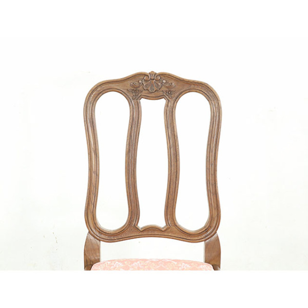 1930年頃 オーク材 フランス アンティーク・チェア antique65442 新着