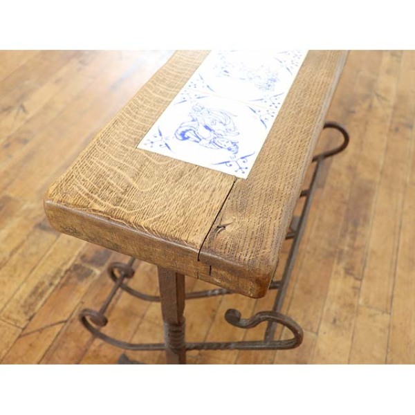 ヴィンテージ　マガジンラック　無垢材　アンティーク アンティーク風マガジンラック｜ヴィンテージスタイル木製雑貨｜通販