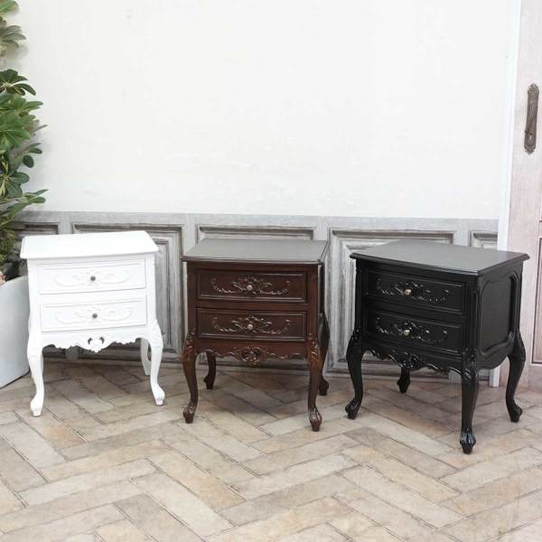 チェスト・アンティークテイスト 7024-S-18 新着アンティークテイスト