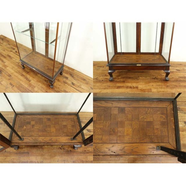 アンティークディスプレイ木材早い者勝ち アンティークディスプレイ木材早い者勝ち アンティーク