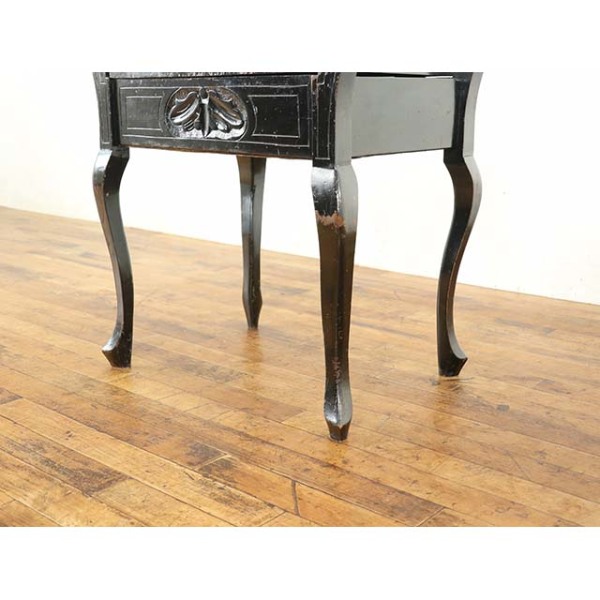 1920年頃 ビーチ材 イギリス アンティーク・スツール antique80026