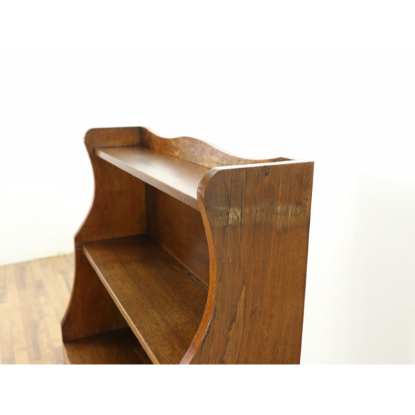 1930年頃 オーク材 イギリス アンティーク・ブックケース antique80061