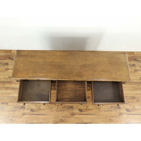 1930年頃 オーク材 イギリス アンティーク・サイドボード antique80094