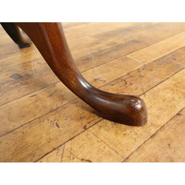 1940年頃 ビーチ材 イギリス アンティーク・コーヒーテーブル