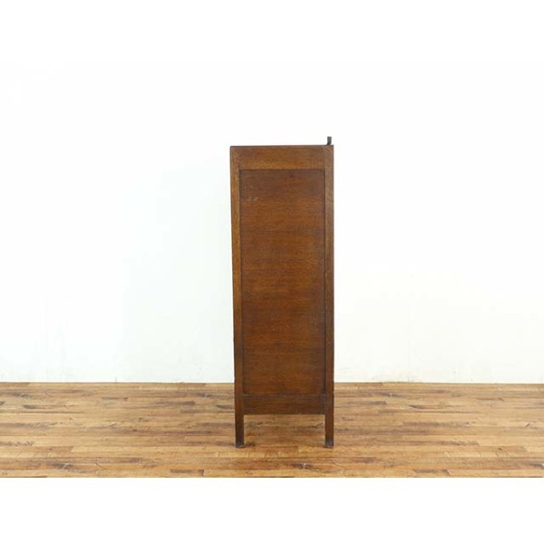 1930年頃 オーク材 イギリス アンティーク・チェスト antique80175
