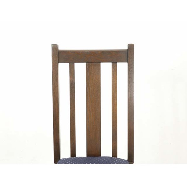 1920年頃 オーク材 イギリス アンティーク・チェア antique80206 新着