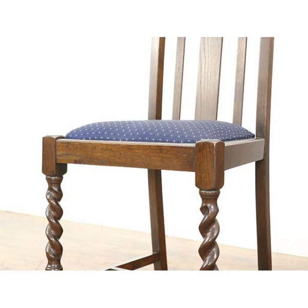 アンティーク　折り畳みたチェア　木製 1920年頃 オーク材 イギリス アンティーク・チェア antique80206 新着