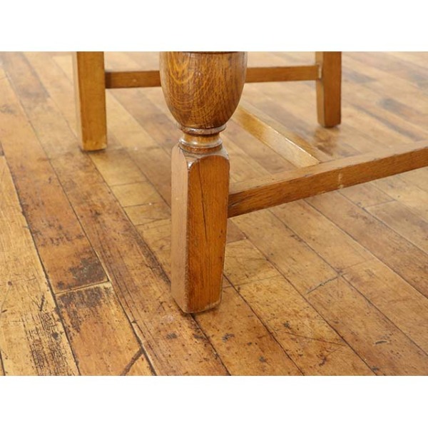 1930年頃 オーク材 イギリス アンティーク・チェア antique80262 新着