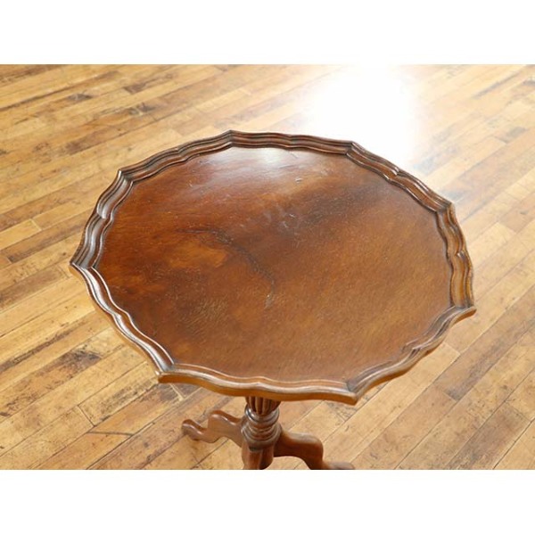 vintage 英国 イギリス ワインテーブル 1940年代 アンティーク vintage 英国 イギリス ワインテーブル 1940年代 アンティーク