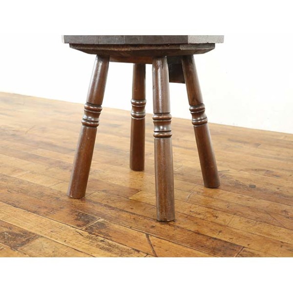 1900年頃 オーク材 イギリス アンティーク・チェア antique80287