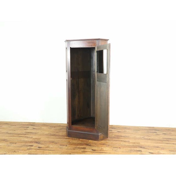 1920年頃 オーク材 イギリス アンティーク・ワードローブ antique80323