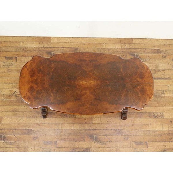 アンティーク 家具 サイドテーブル 1900年頃 イギリス 英国 464A