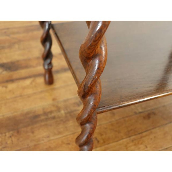 イギリスアンティーク　サイドテーブル　コーヒーテーブル　1930年頃 イギリスアンティーク サイドテーブル コーヒーテーブル 1930年頃