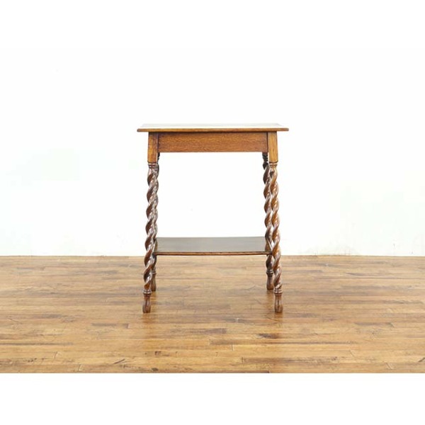 アンティーク 家具 サイドテーブル 1930年頃 イギリス 英国 450A アンティーク 家具 サイドテーブル 1930年頃 イギリス 英国 450A