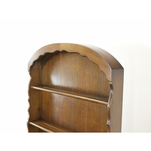 1940年頃 オーク材 イギリス アンティーク・カップボード antique80399