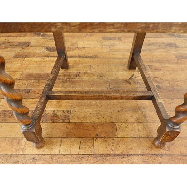 1920年頃 オーク材 イギリス アンティーク・チェア antique80454