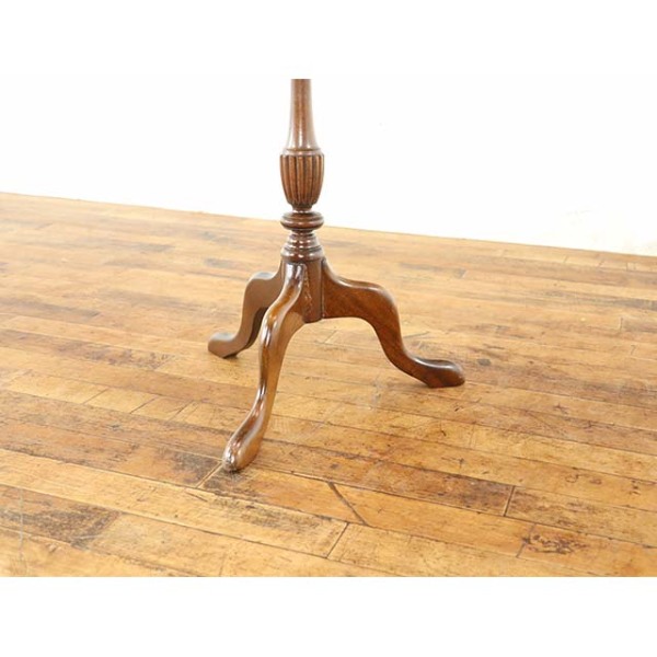 イギリス アンティーク 家具 ワインテーブル 1930年頃 708A イギリス