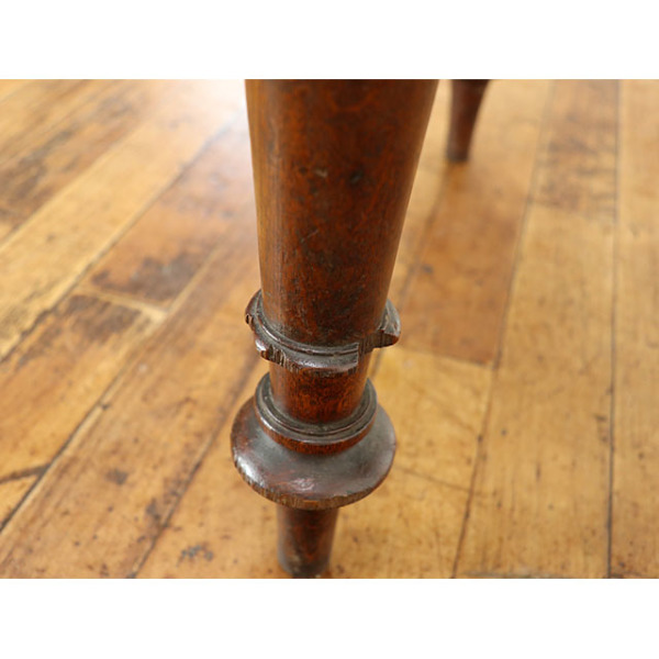 1900年頃 オーク材 イギリス アンティーク・チェア antique80469