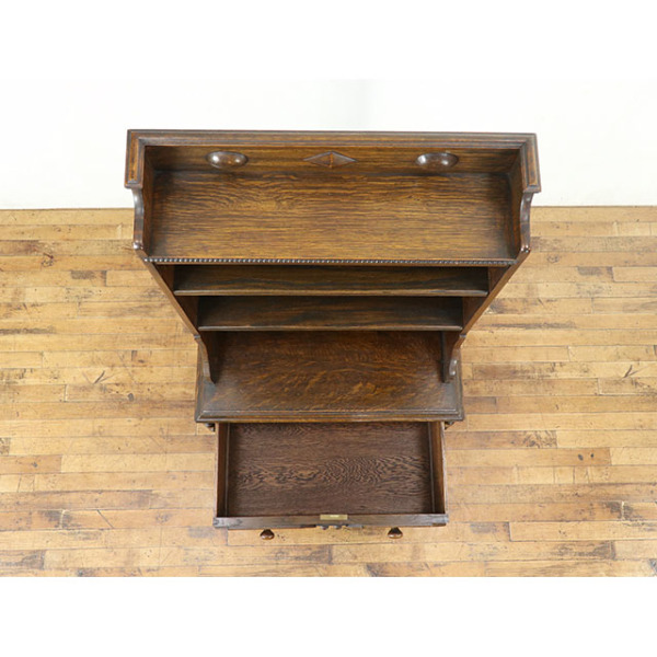 イギリス製 アンティークキャビネット アンティーク 1920年頃 オーク材 イギリス アンティーク・キャビネット antique80494