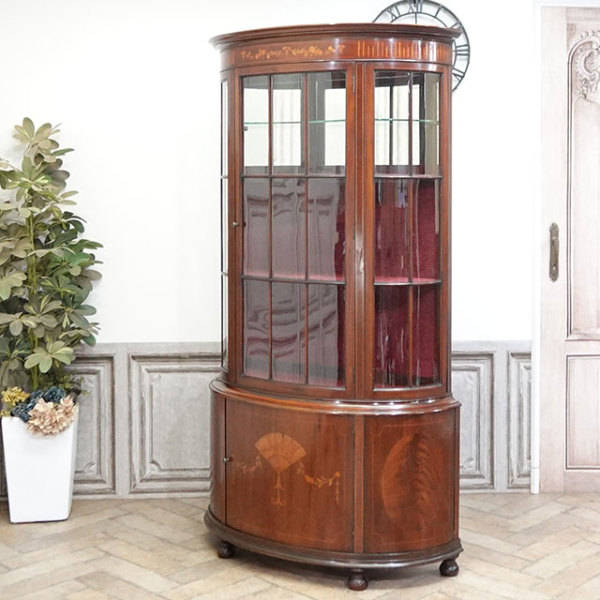 �A���e�B�[�N�E�V���[�P�[�X