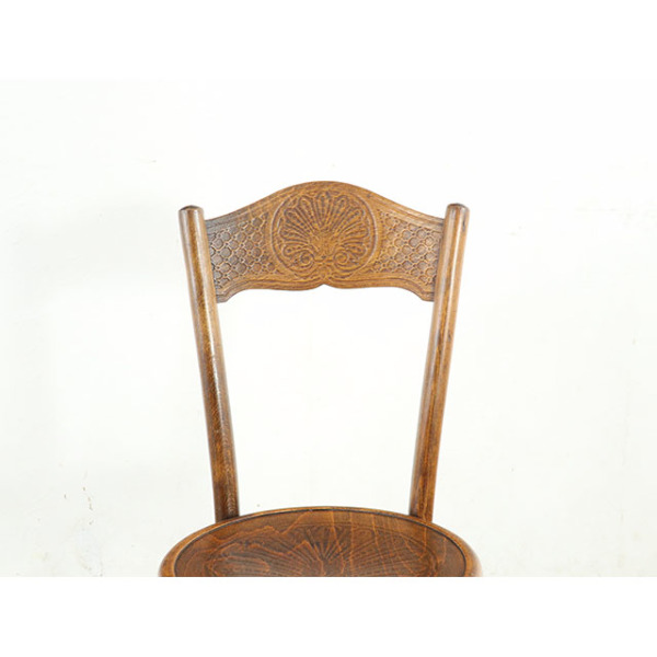 1940年頃 ビーチ材 イギリス アンティーク・チェア antique80512 新着
