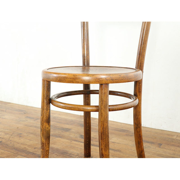 1940年頃 ビーチ材 イギリス アンティーク・チェア antique80512 新着